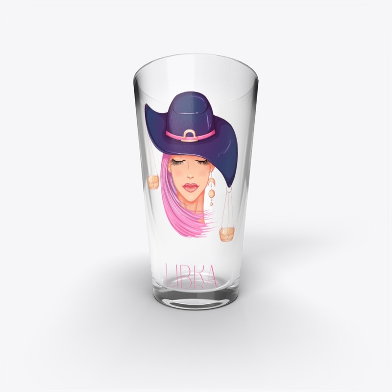 Libra,Merch