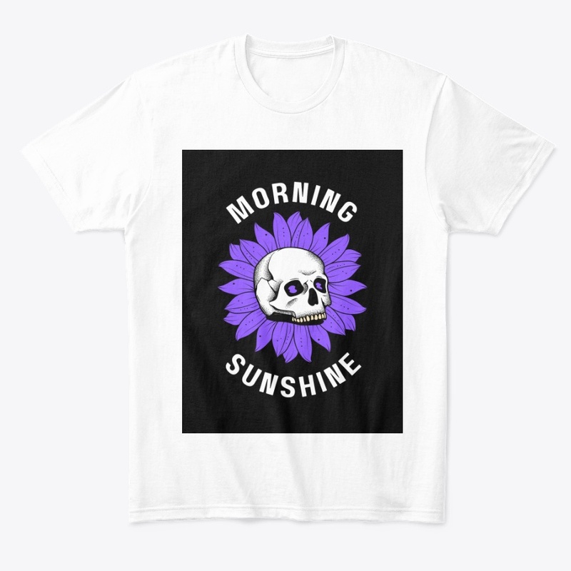 T shirt design