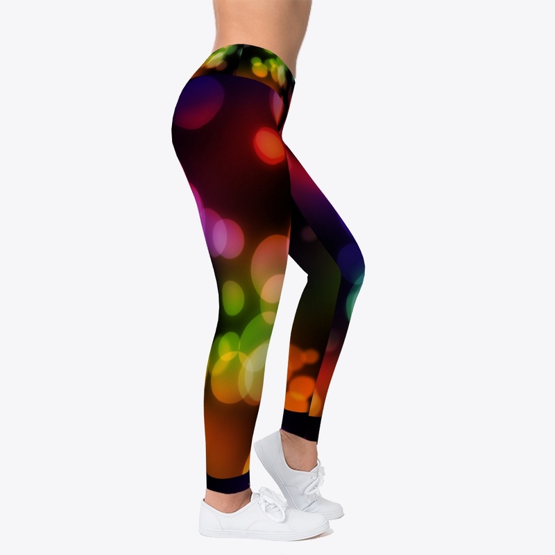 Color Circles