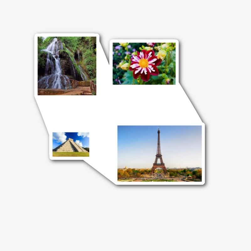 LUGARES DEL MUNDO