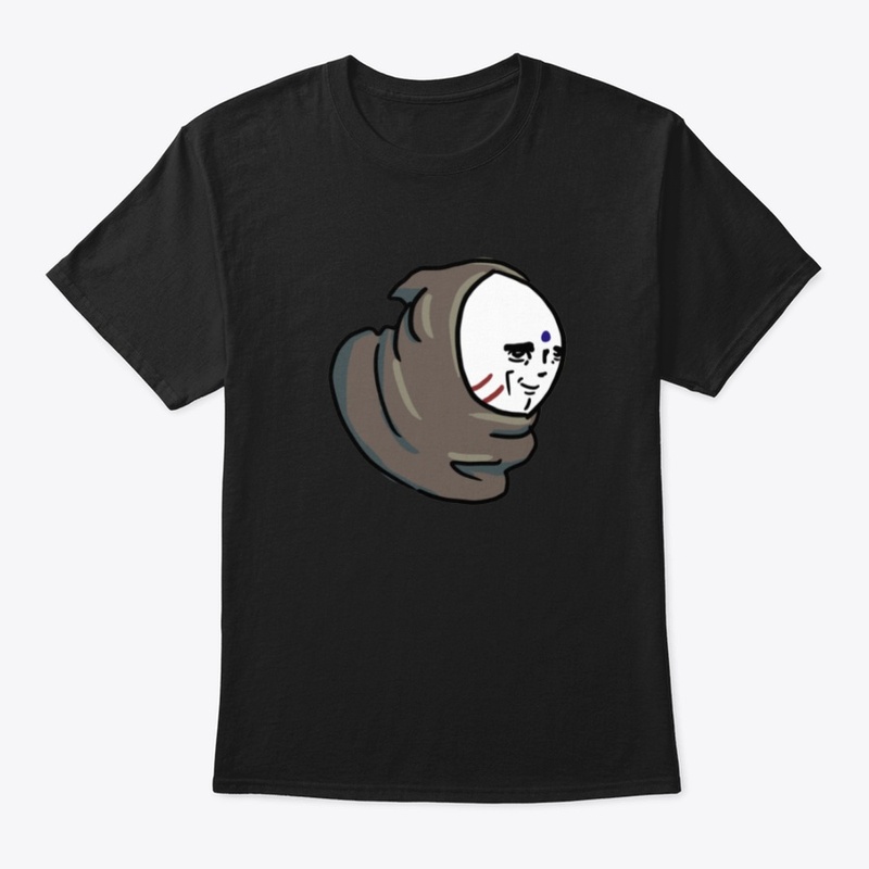 Einli face– Handsome