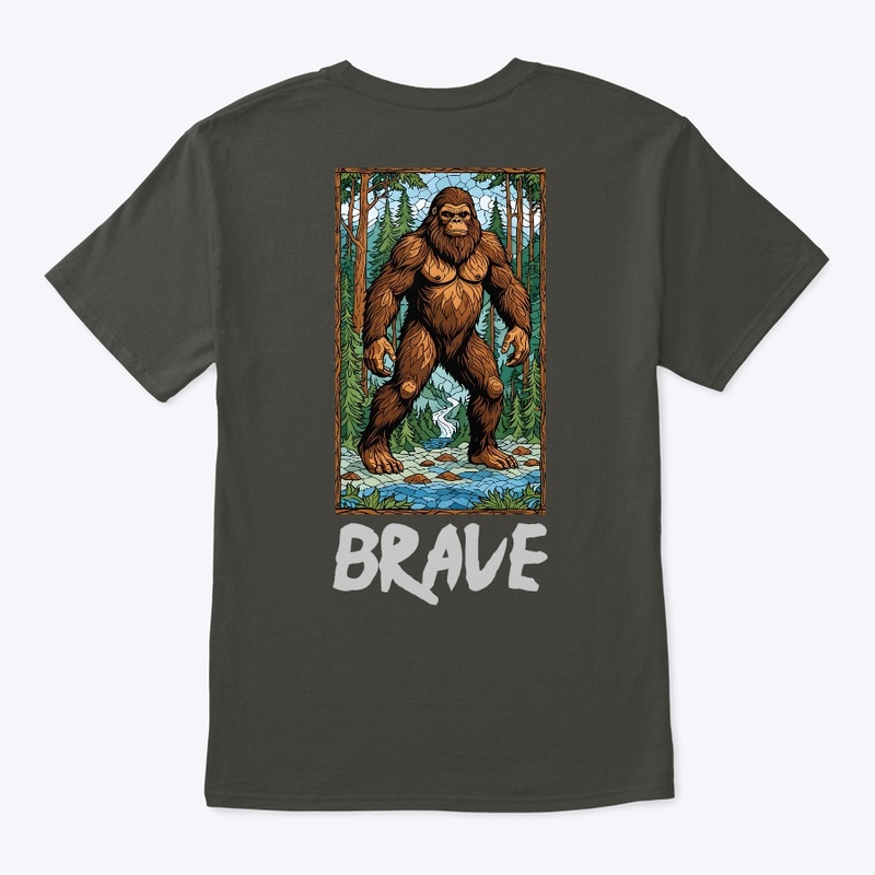 Squatch River