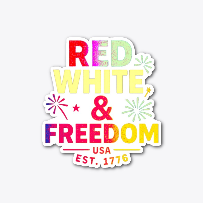 American independence day 