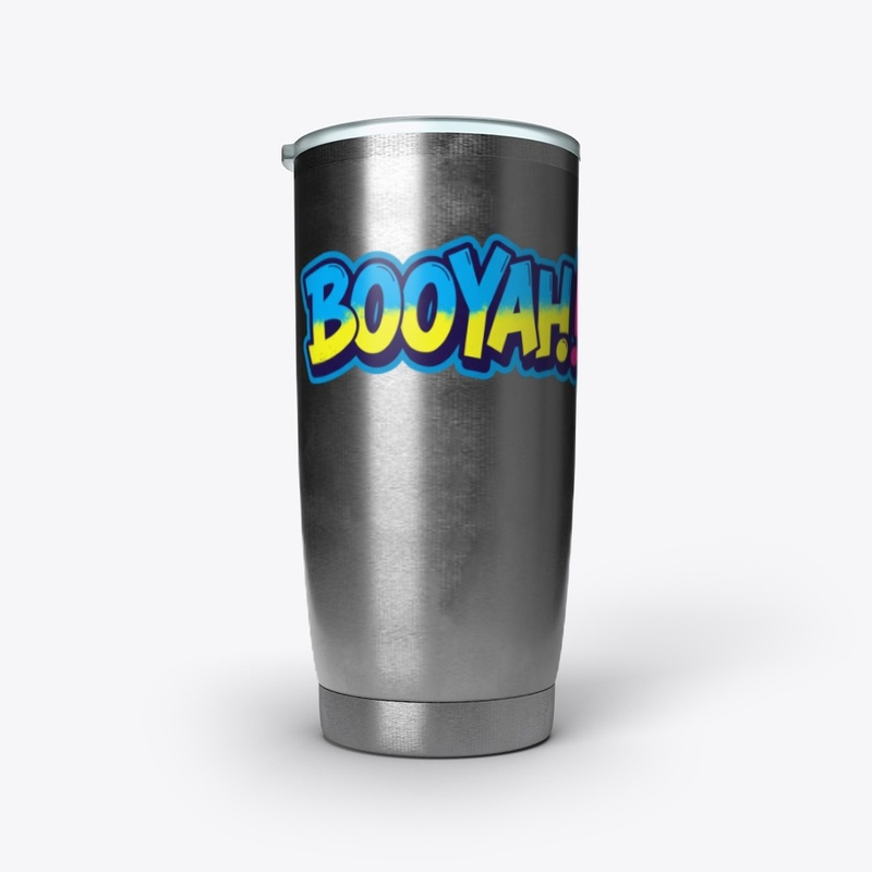 Booyah!