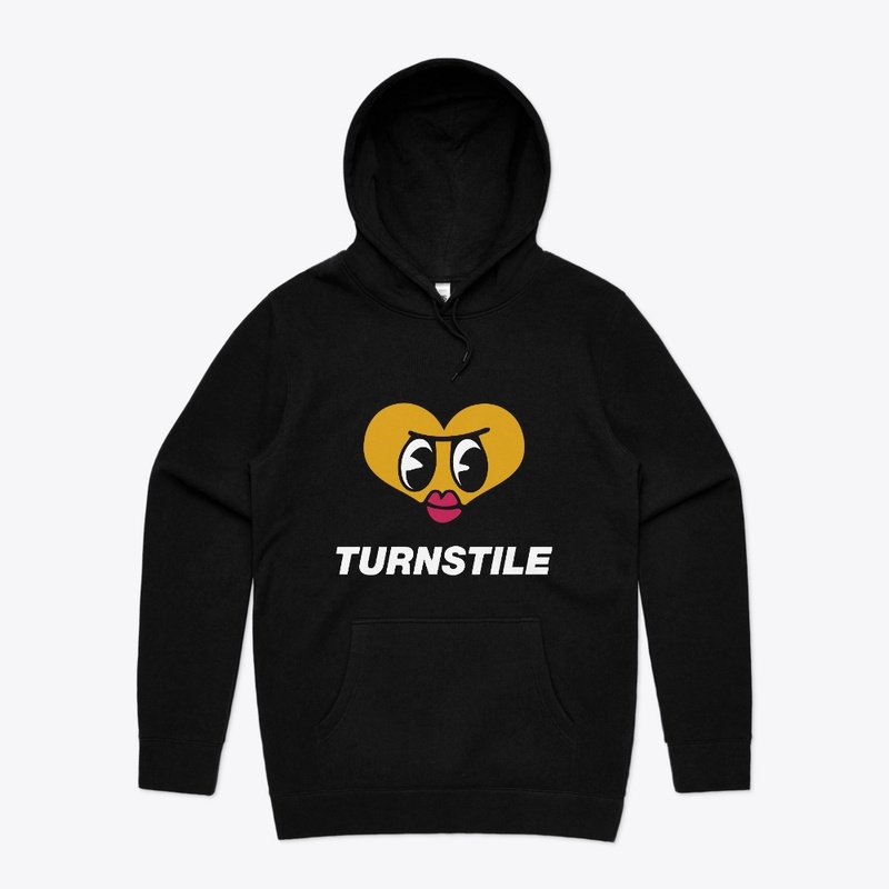 Turnstile Merch