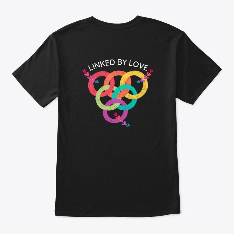 Linked By Love LGBTQIA+