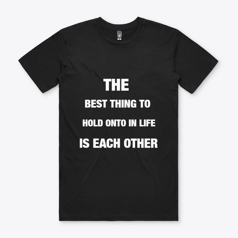EACH OTHER