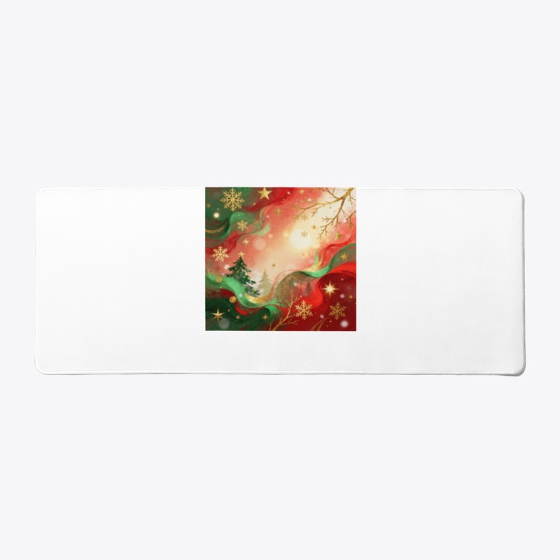 Festive Christmas Spirit Worldwide