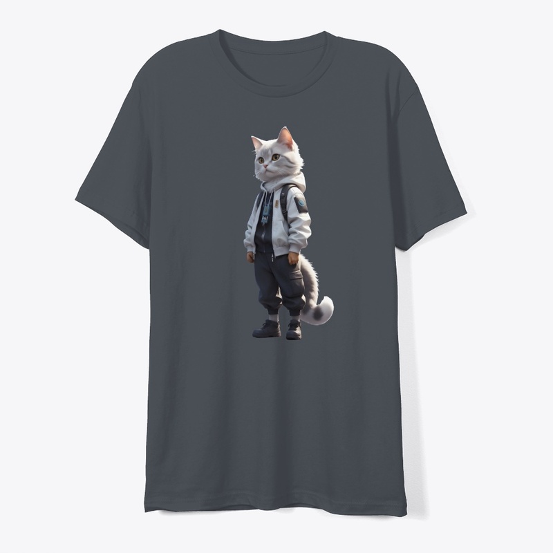 i like cates