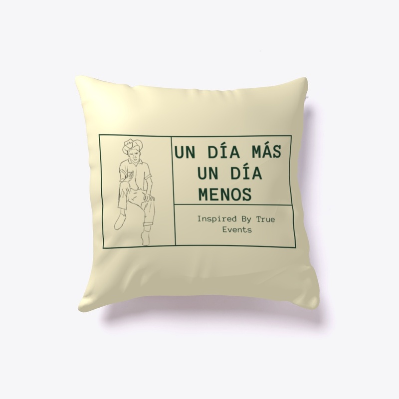 UDM film - green art