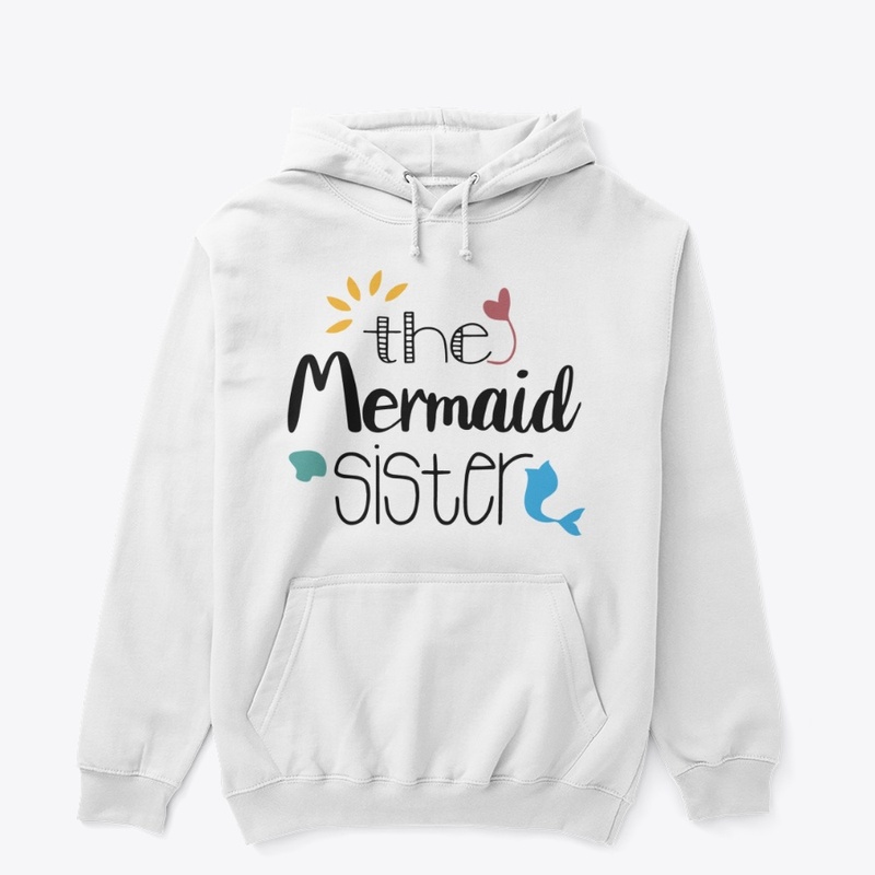 The Mermaid Sister