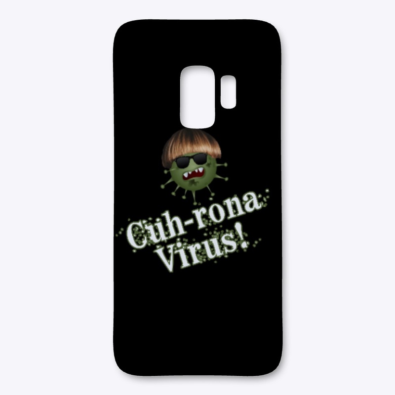 Cuh-Rona 