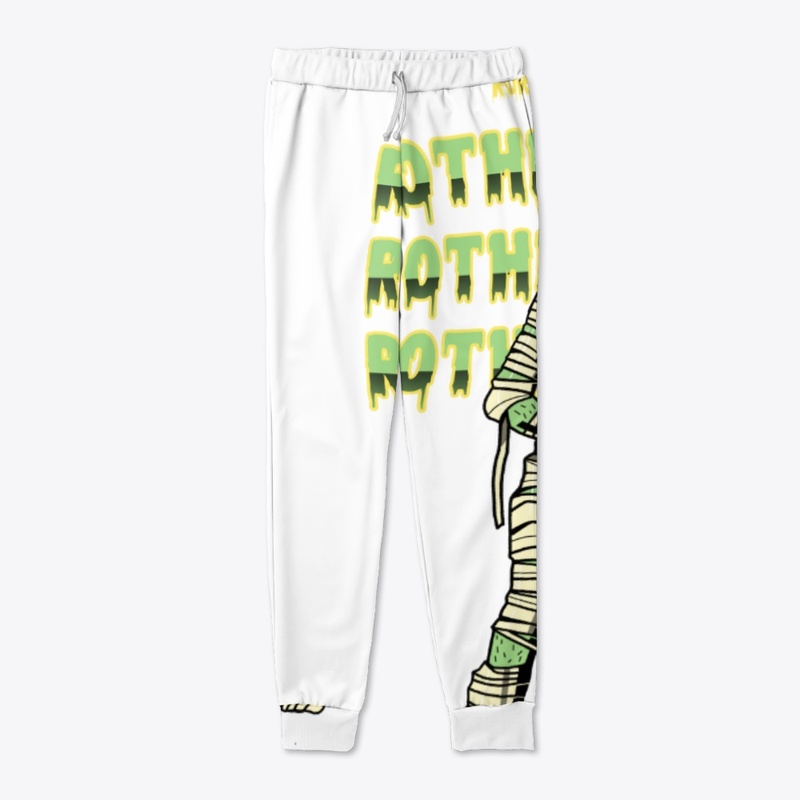 RoroTheChosenBoy Merch