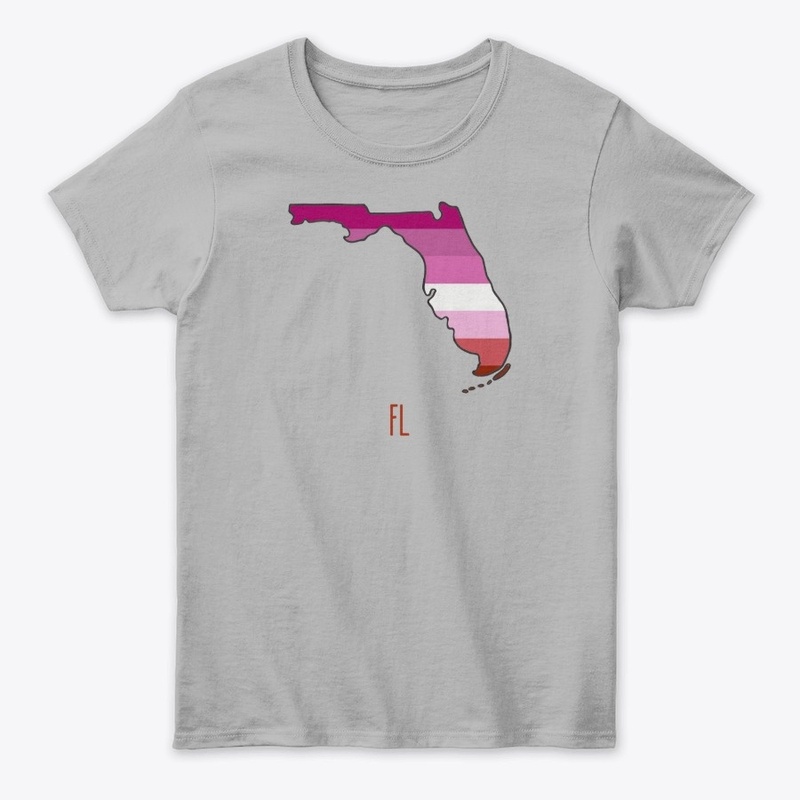 Lesbian Florida