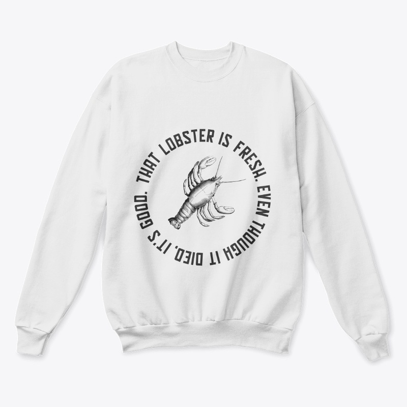 That Lobster