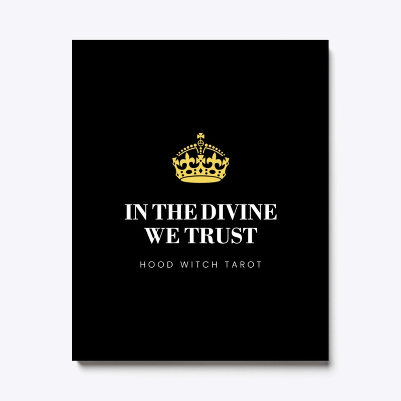 Divine pillow 