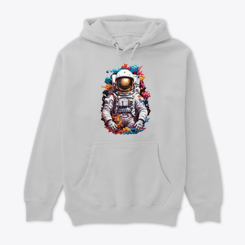 Astronote Print Products