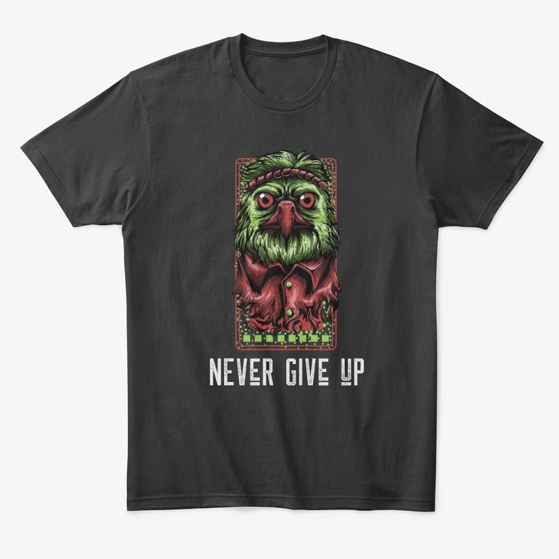 Stay Strong 