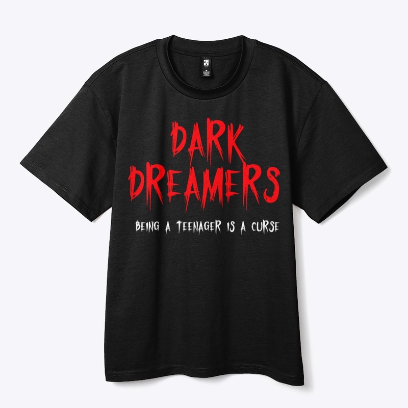 Dark Dreamers