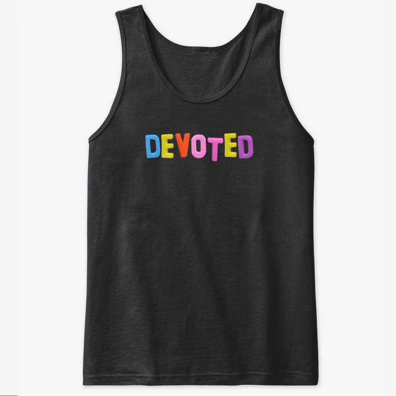 Devoted Tshirt