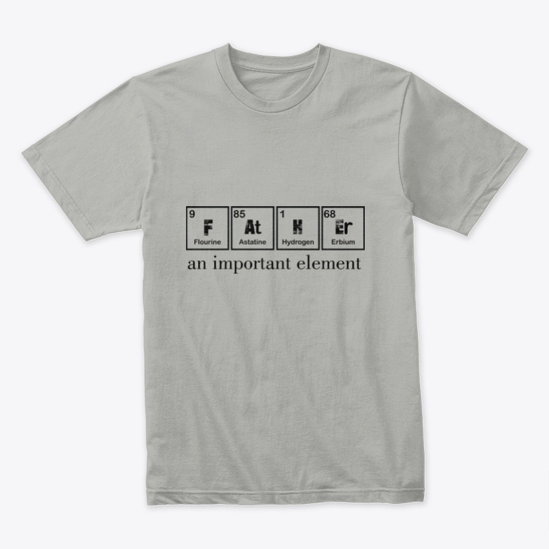 Father's Day T-Shirt