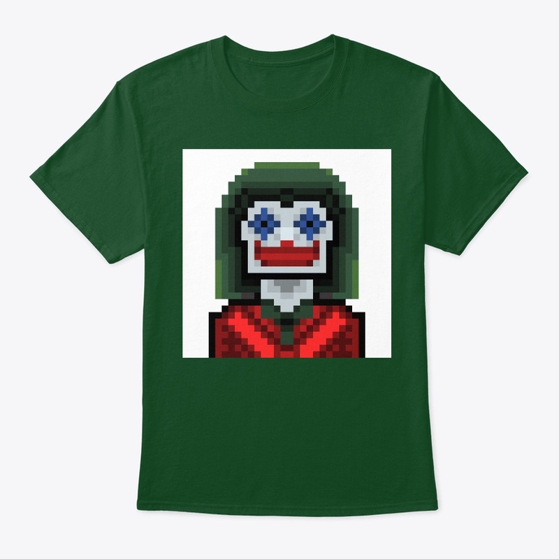 Pixel Design