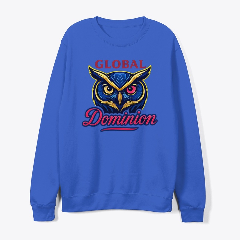 Global Dominion 