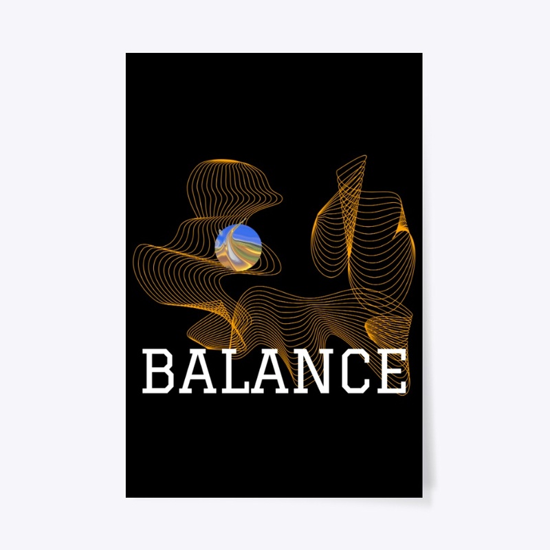 BALANCE