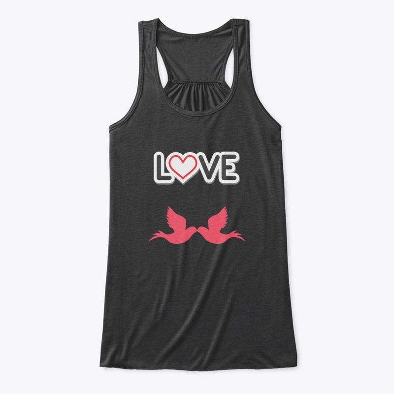 Couple love design