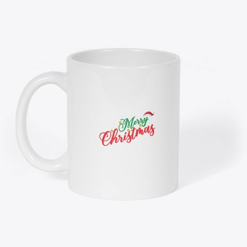 Merry christmas vector t shirt design