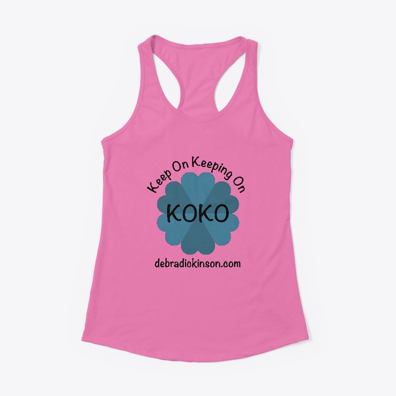 KOKO Collection 2-ALL ITEMS
