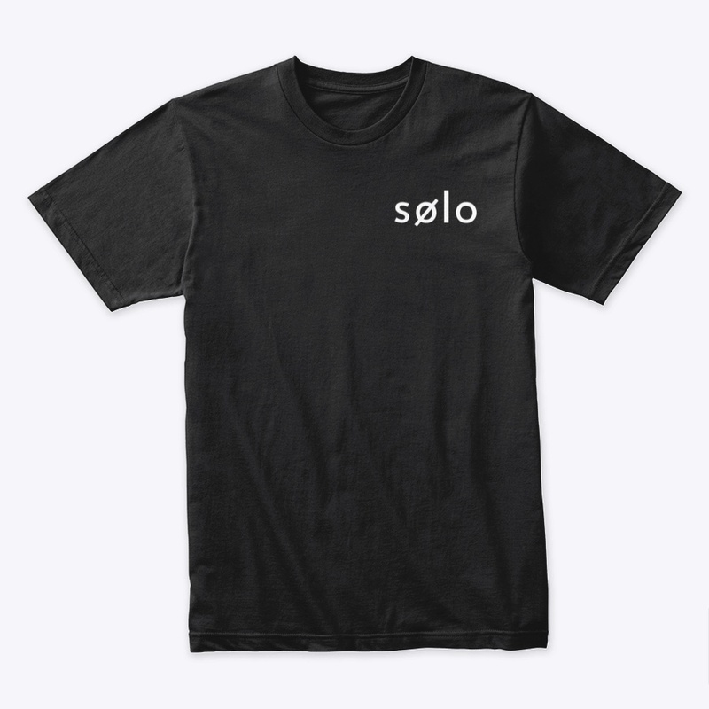 Solo Basic T-Shirt