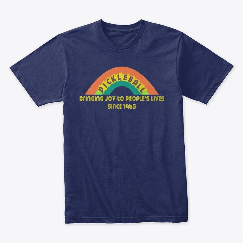 Rainbow vintage Tops Dark Colors
