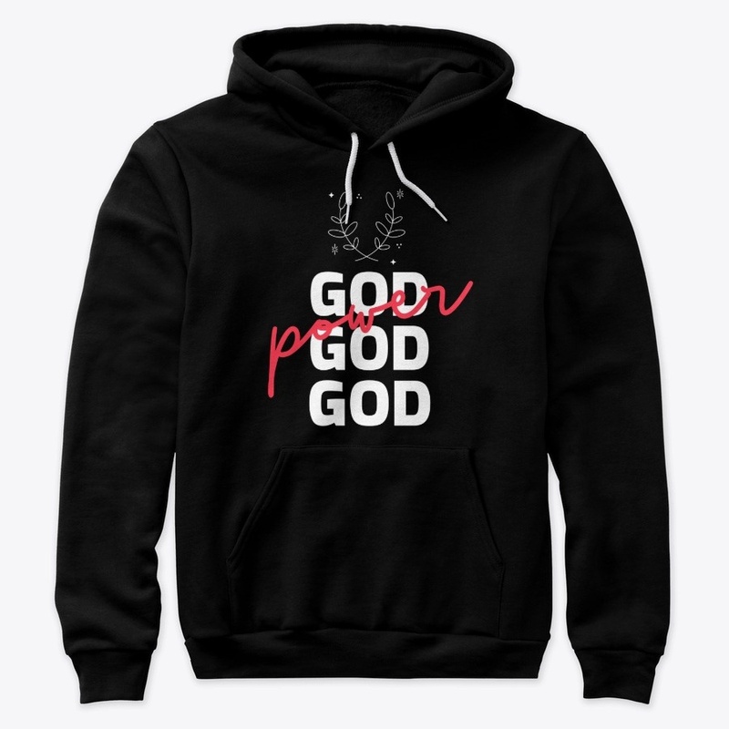 GOD power