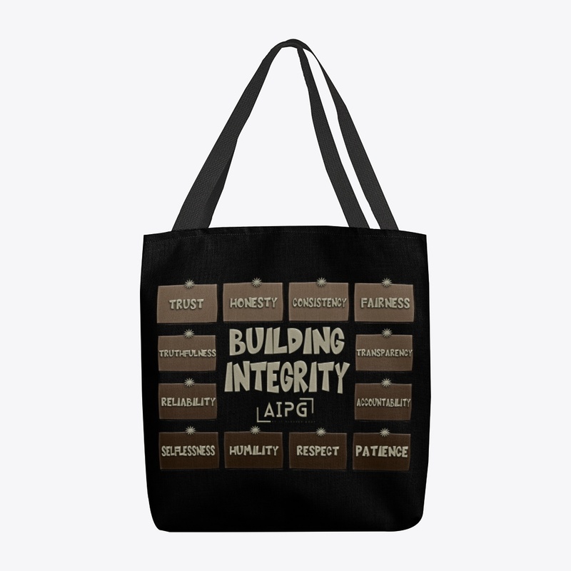 Building Integrity