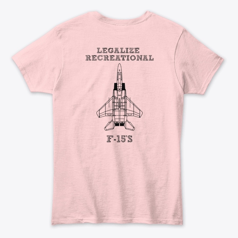 Legalize F15's
