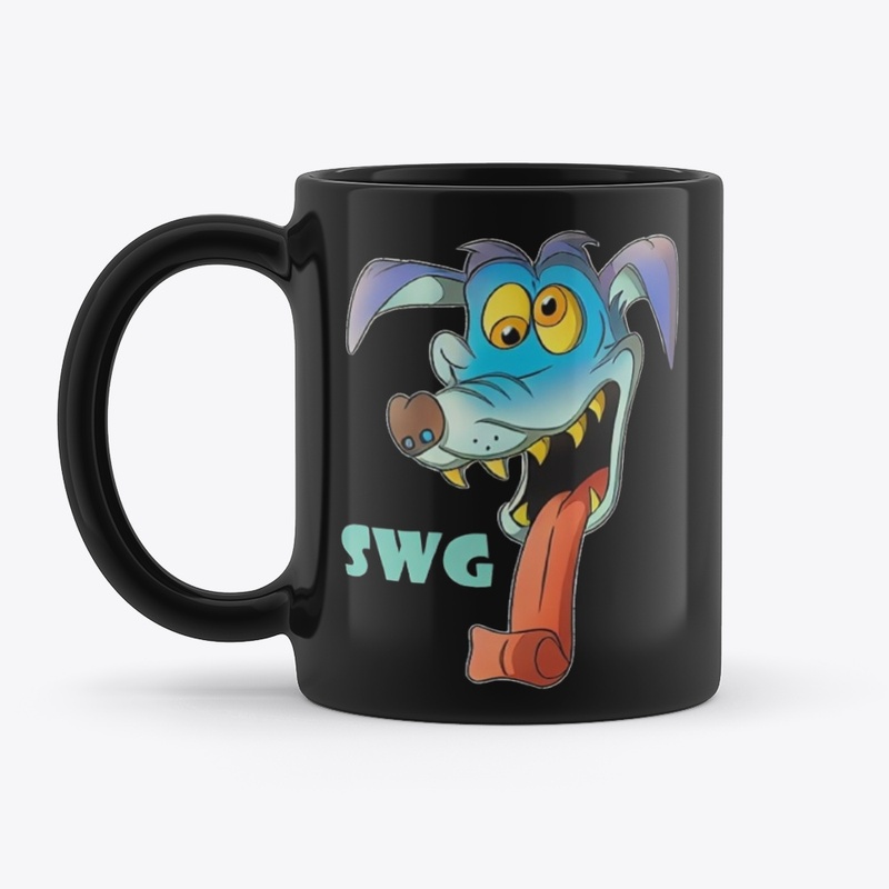 SWG Logo collection