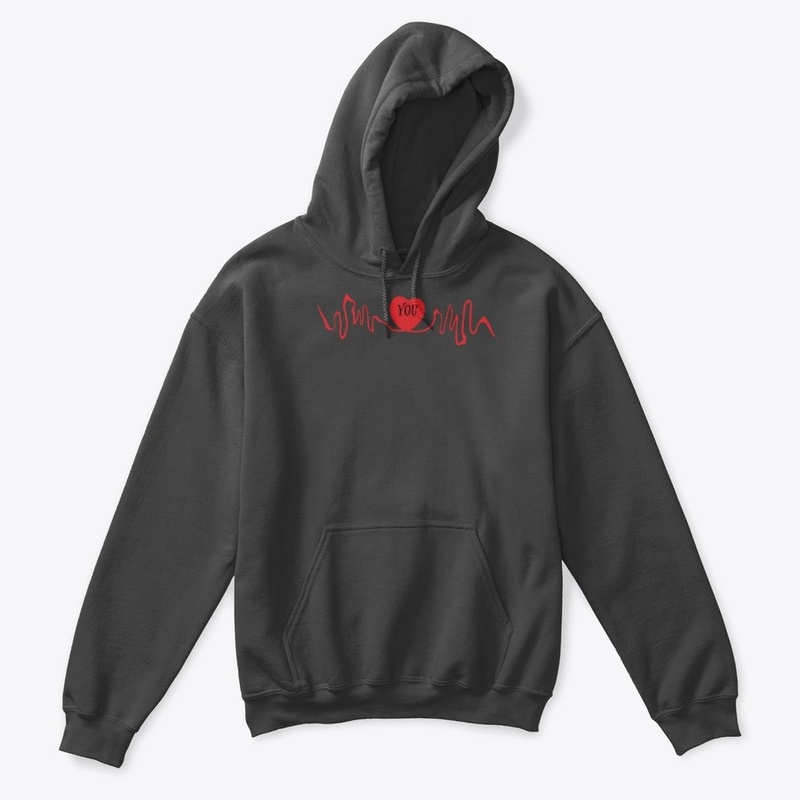 Valentine gift for him and her