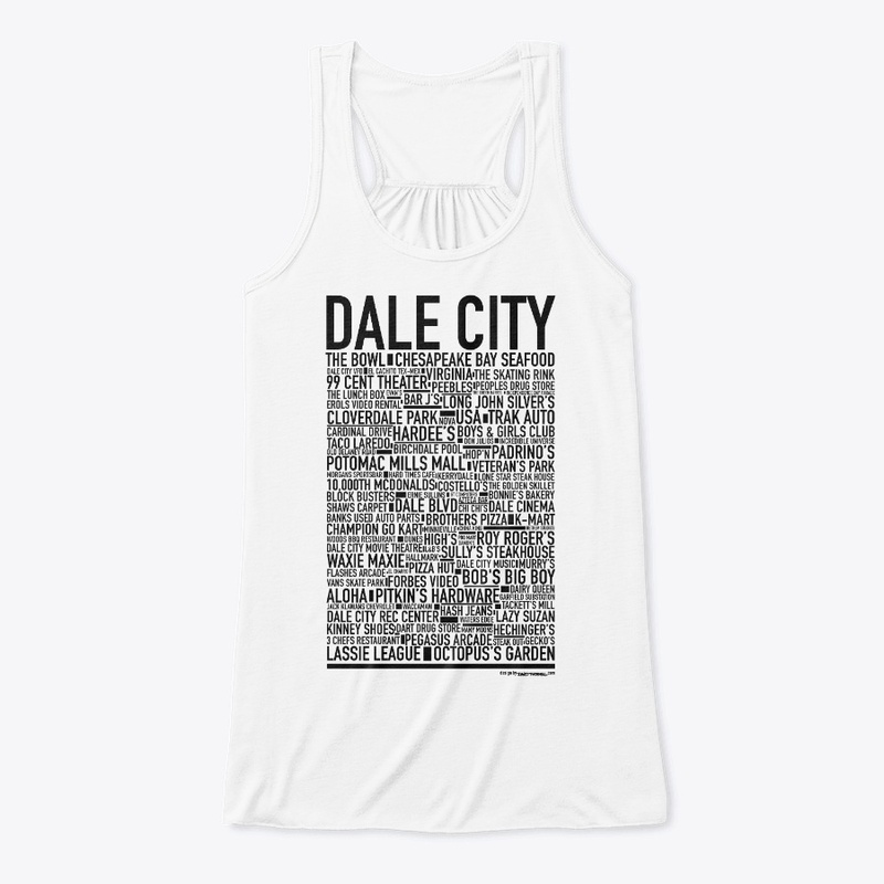 Dale City VA