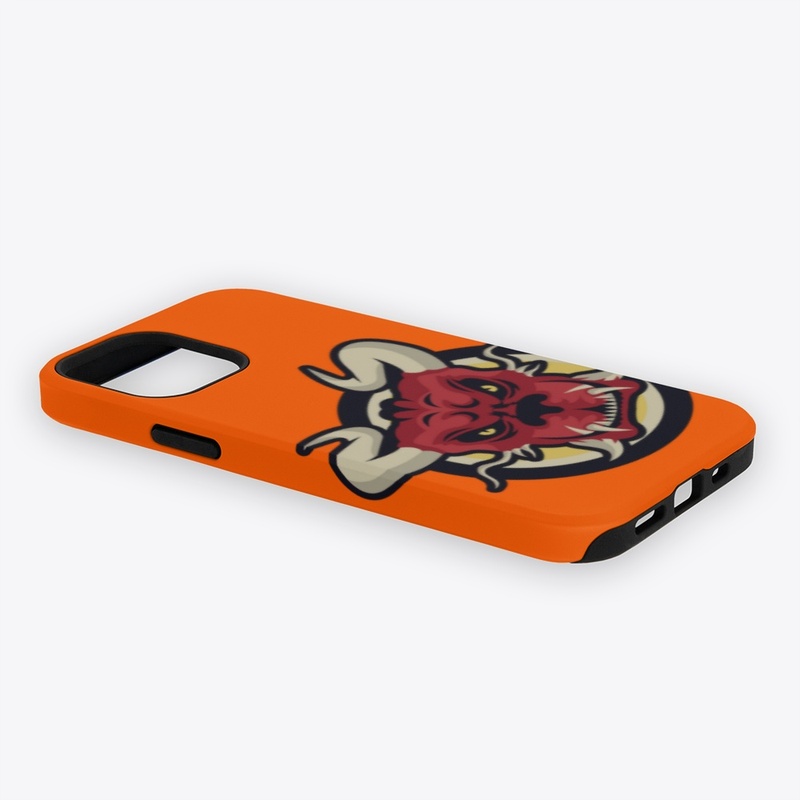 The Ultimate Devil Graphic | Made in USA