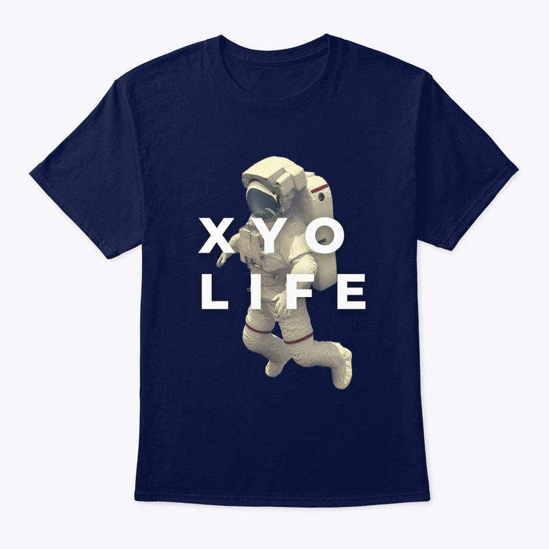 xyo life