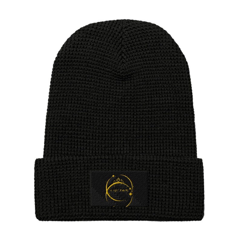 Stylish & Adjustable Cap