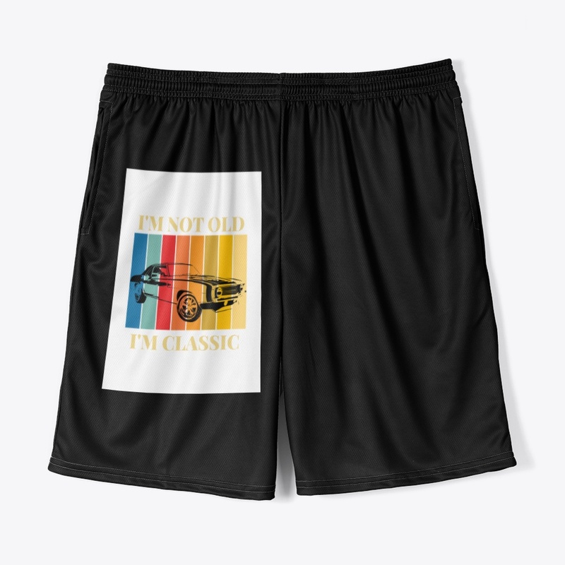 King Haywood Universal Wear