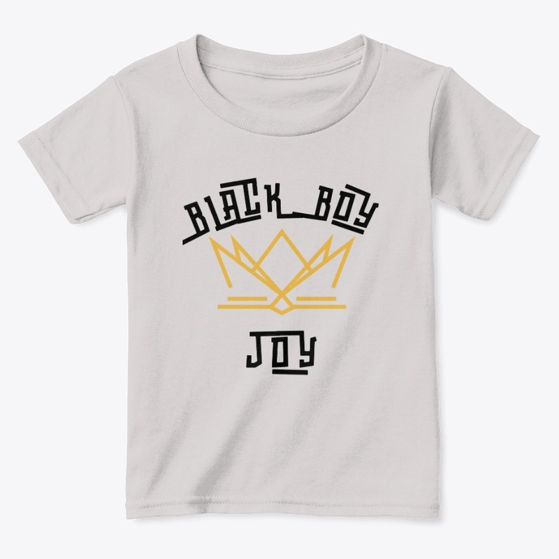 Black Boy Joy Edition 