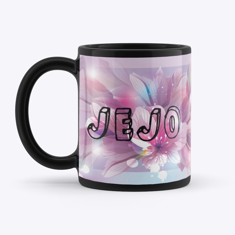 Jejos mug