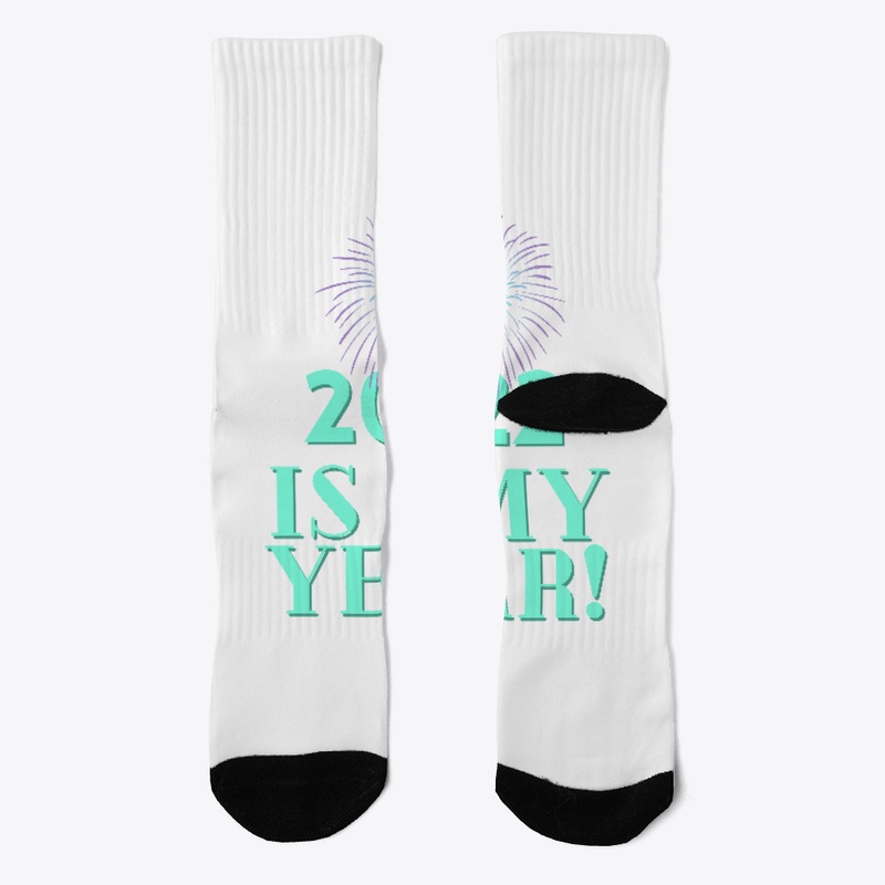 2022 Is My Year!
