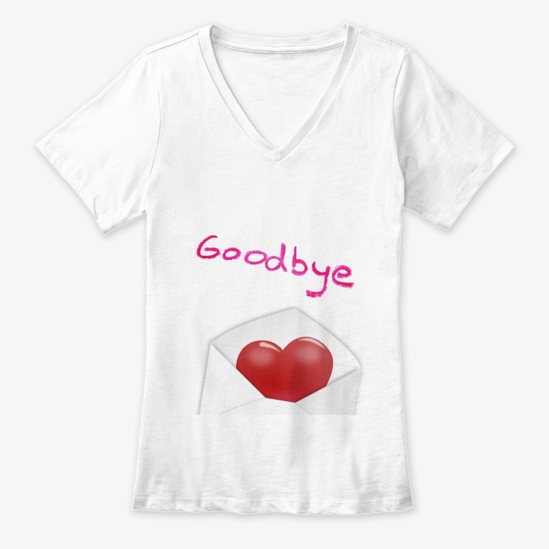 Breakup Tee