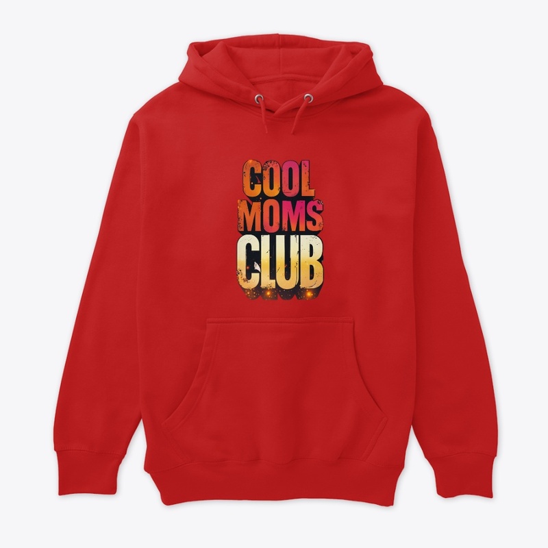 Cool Moms Club