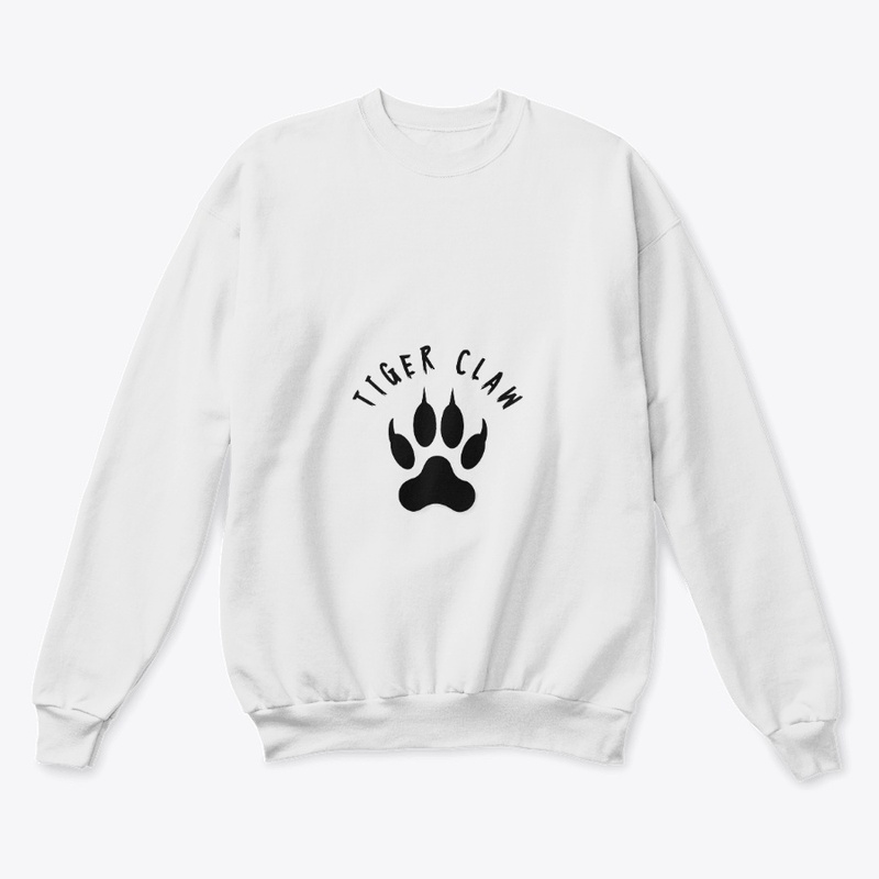Tiger Clam T-shirt