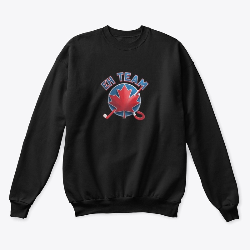The Eh Team Canada Tee